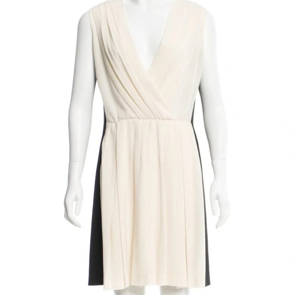 . Moschino Dress sz L authentic! - Picture 1 of 3